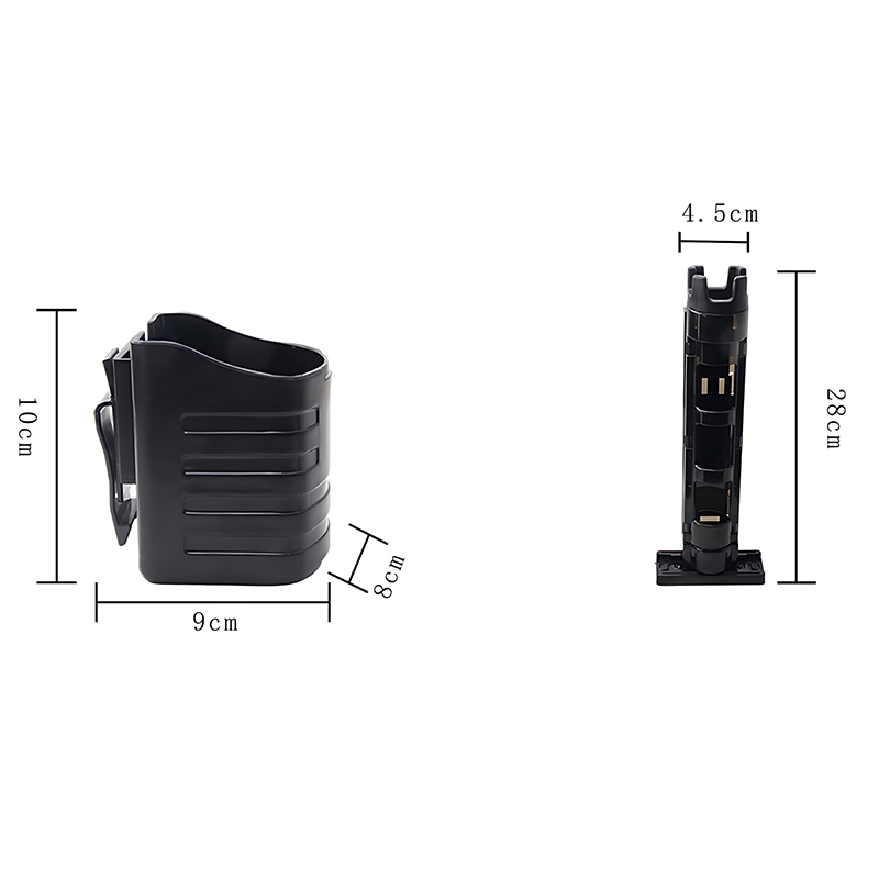 Kotak Pancing JSFUN, Tempat Pe - Fishing Rod Case ulasan dan harga