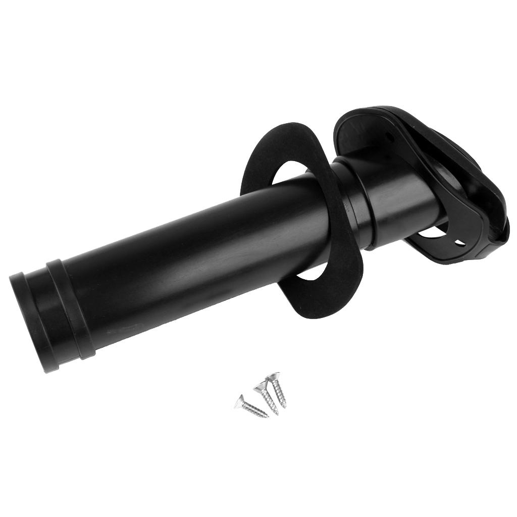 Penyangga Joran Perahu dari Ni - Fishing Rod Rack ulasan dan harga