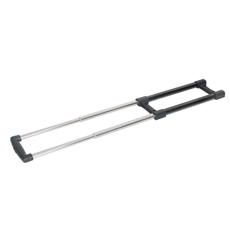 Part Pengganti Gagang Koper Te - Fishing Rod Telescopic ulasan dan harga