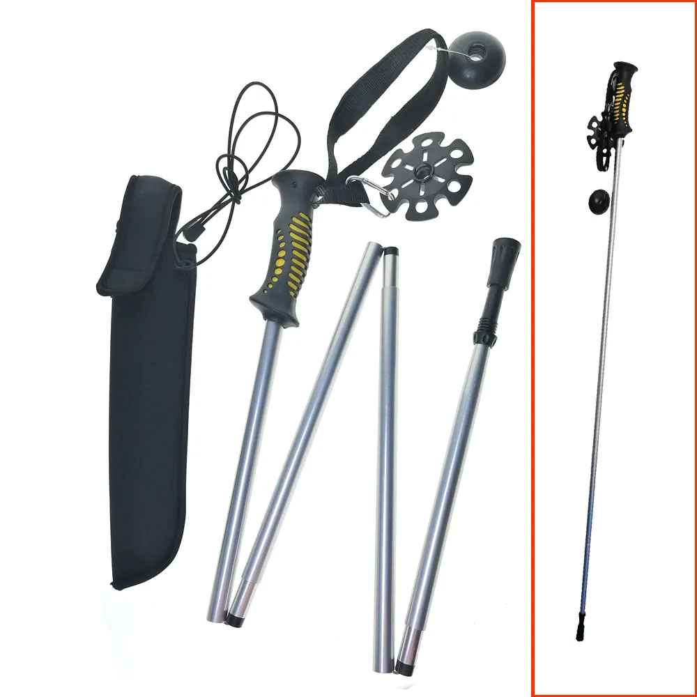 139Cm Tongkat Pancing Terbang  - Fishing Rod Fly ulasan dan harga