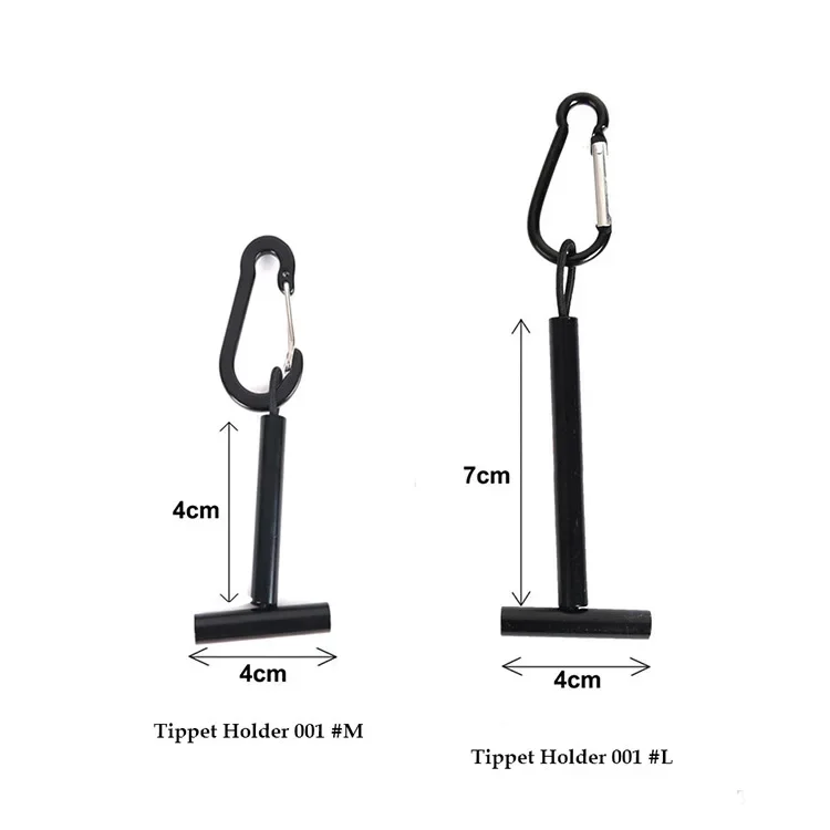 Tippet T Fly Fishing Holder un - Fishing Rod Fly ulasan dan harga