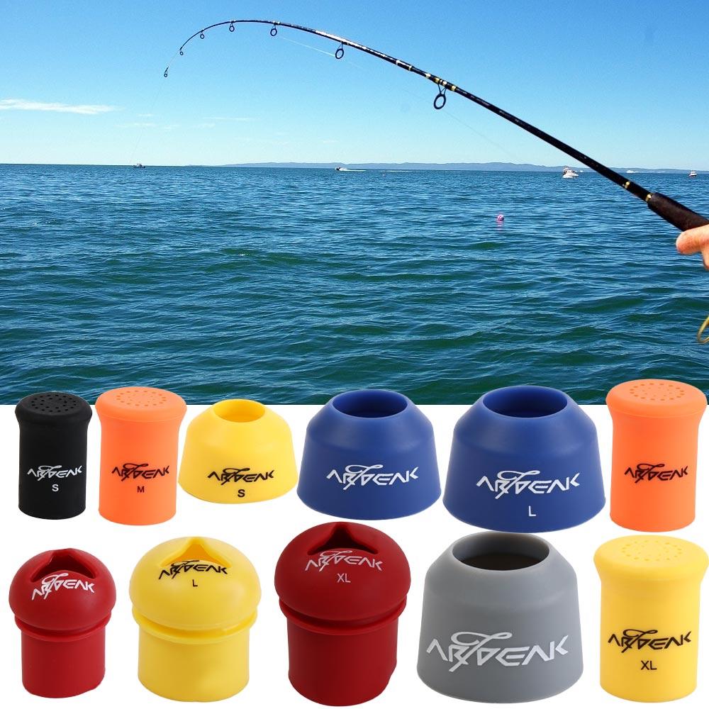 Penutup Belakang Blok Joran Pa - Fishing Rod Case ulasan dan harga