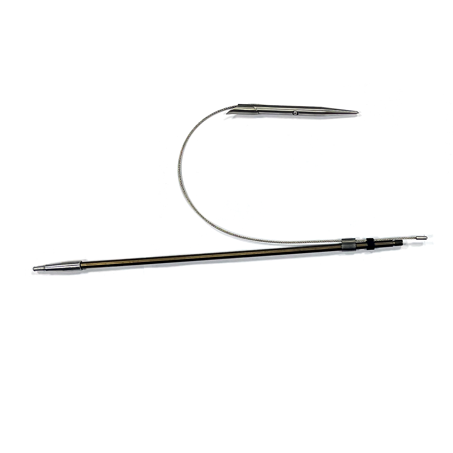 Jenis rol Spearfishing tiang t - Fishing Rod Tip Replacement ulasan dan harga