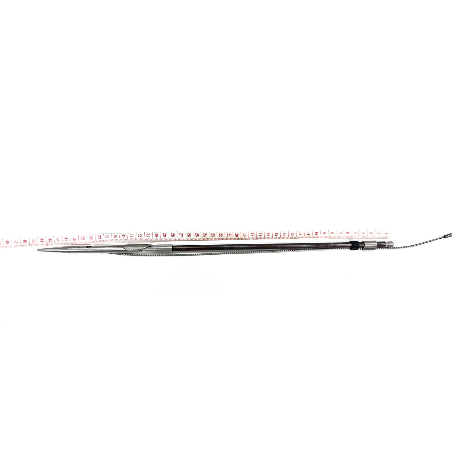 Jenis rol Spearfishing tiang t - Fishing Rod Tip Replacement ulasan dan harga