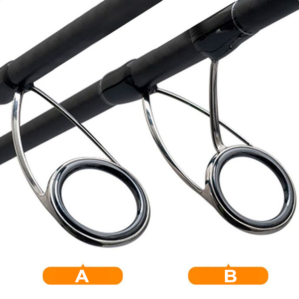 Set joran pancing pengganti ci - Fishing Rod Tip Replacement ulasan dan harga