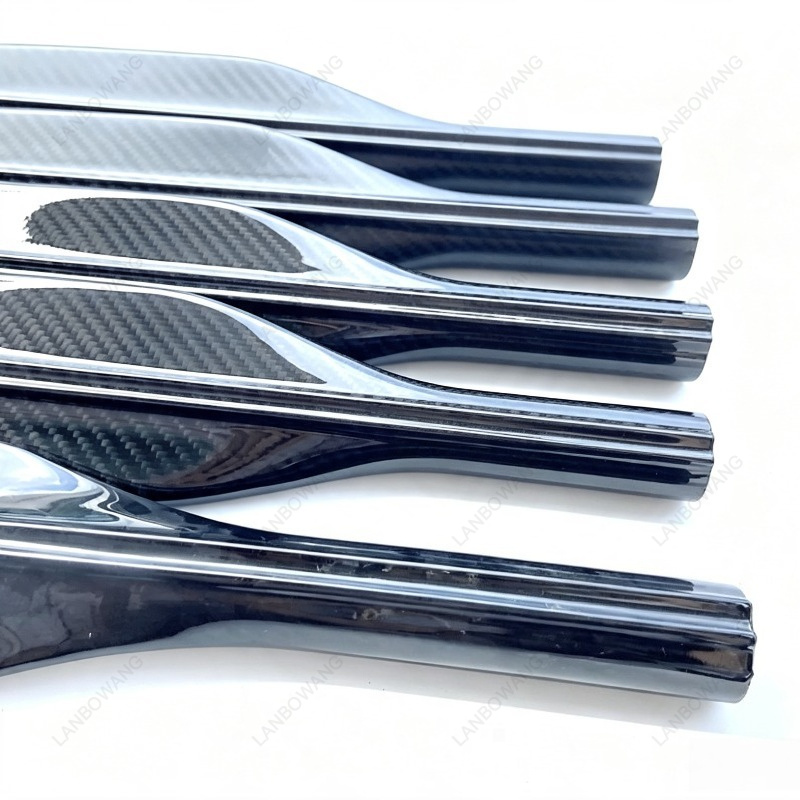 Pita Serat Karbon 3K Twill Kek - Fishing Rod Carbon Fiber ulasan dan harga
