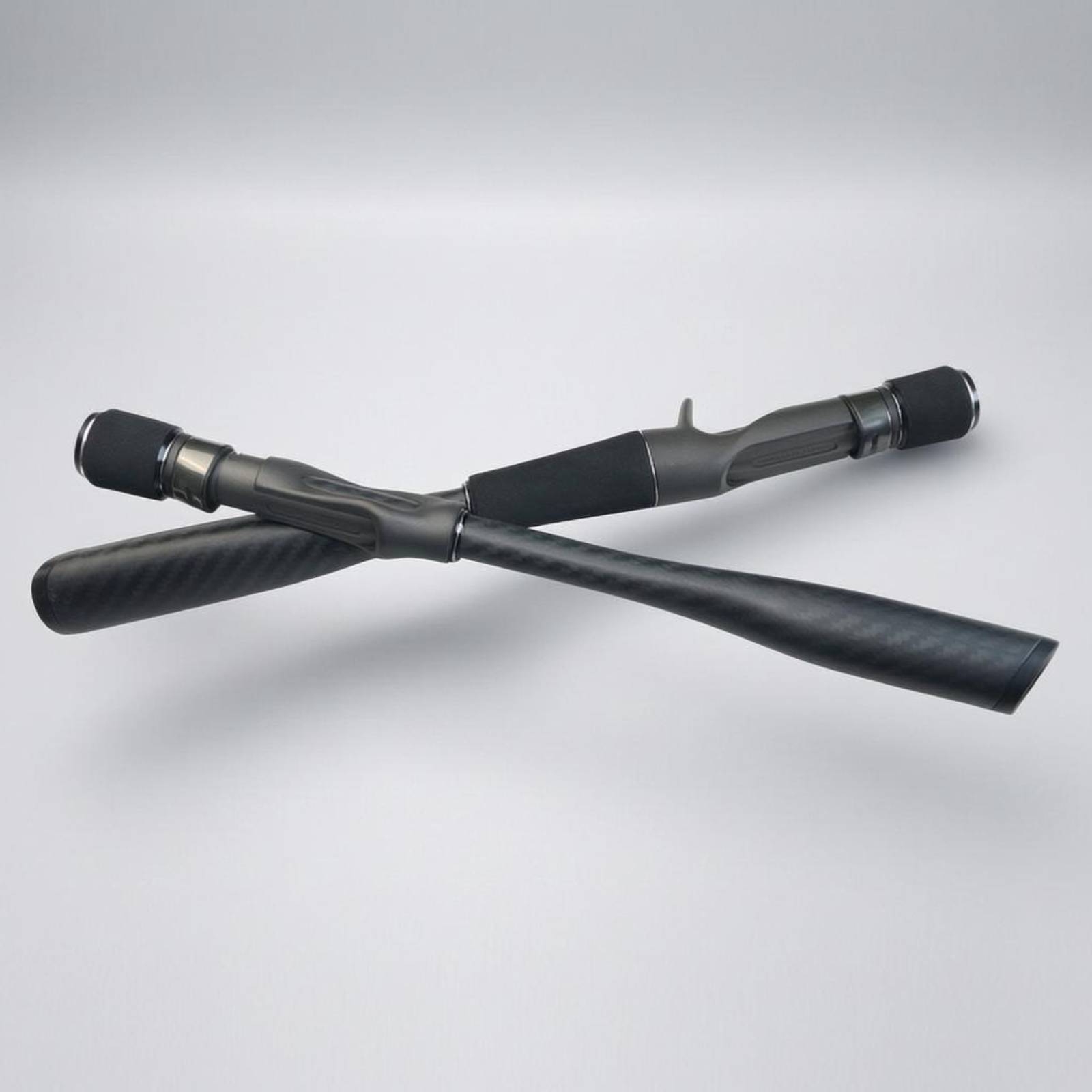 Pegangan Joran Terintegrasi Pe - Fishing Rod Carbon Fiber ulasan dan harga