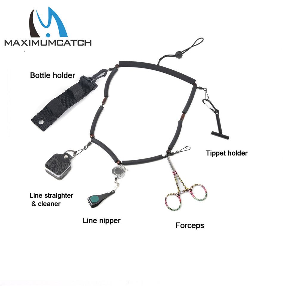 Maximumcatch Kualitas Tinggi T - Fishing Rod Fly ulasan dan harga