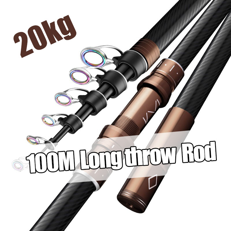 2.1M 2.7M 3.6M 4.2M 4.5M Joran - Fishing Rod Surf ulasan dan harga