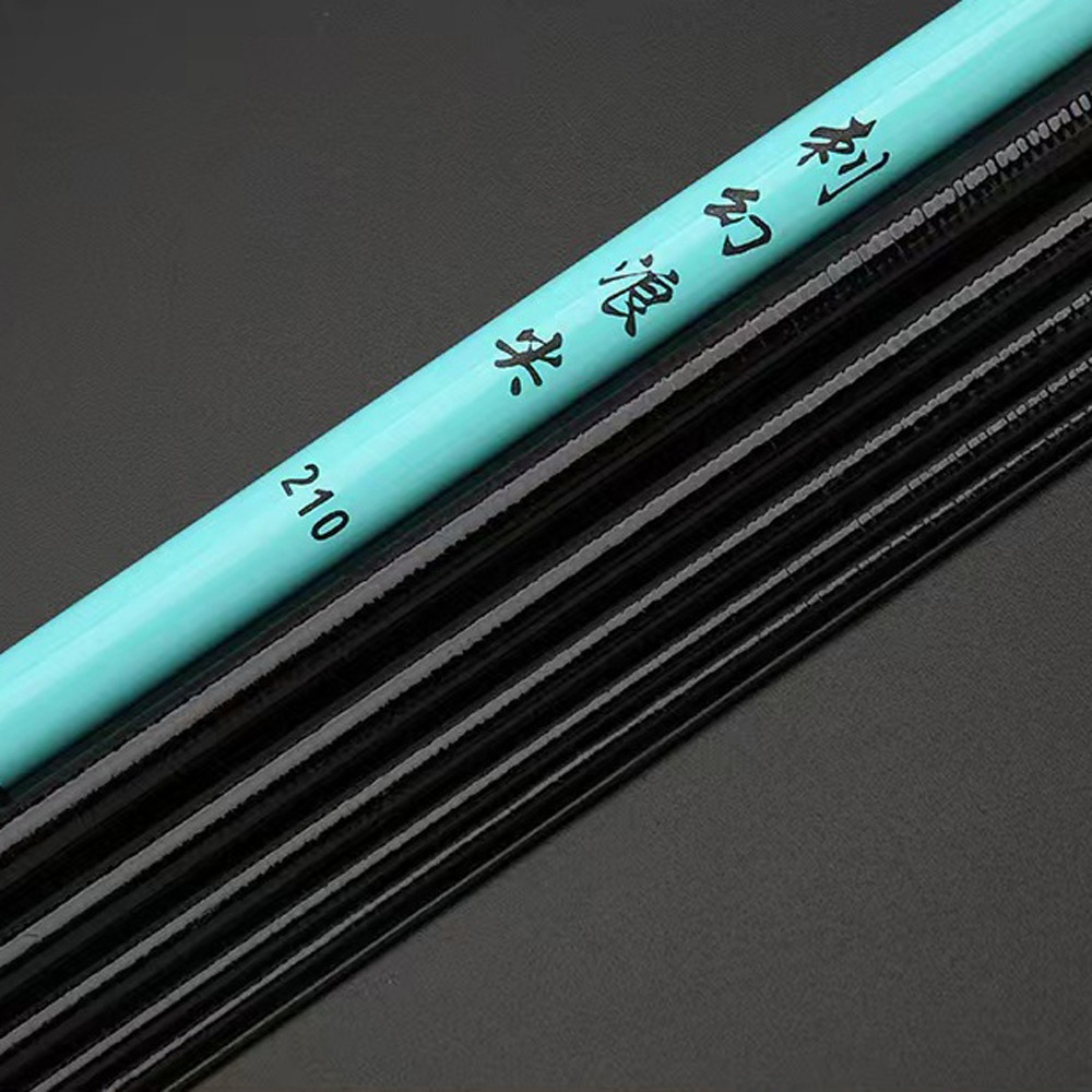 Joran Pancing Teleskopik 40cm, - Fishing Rod Telescopic ulasan dan harga