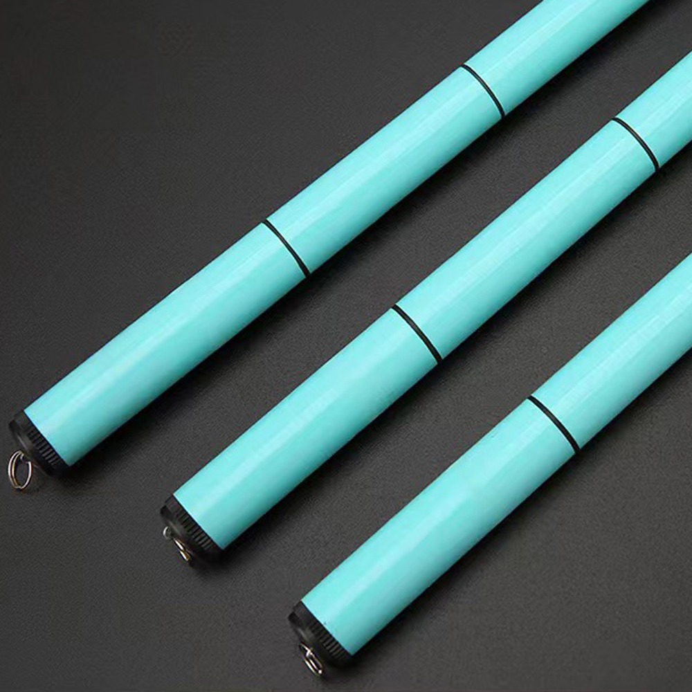 Joran Pancing Teleskopik 40cm, - Fishing Rod Telescopic ulasan dan harga