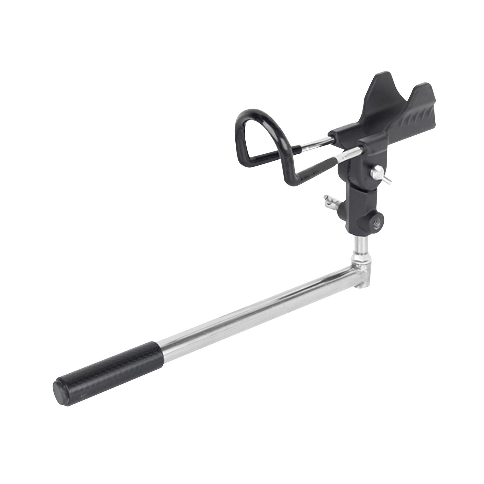 Rak Joran Pancing Aksesori Mem - Fishing Rod Rack ulasan dan harga