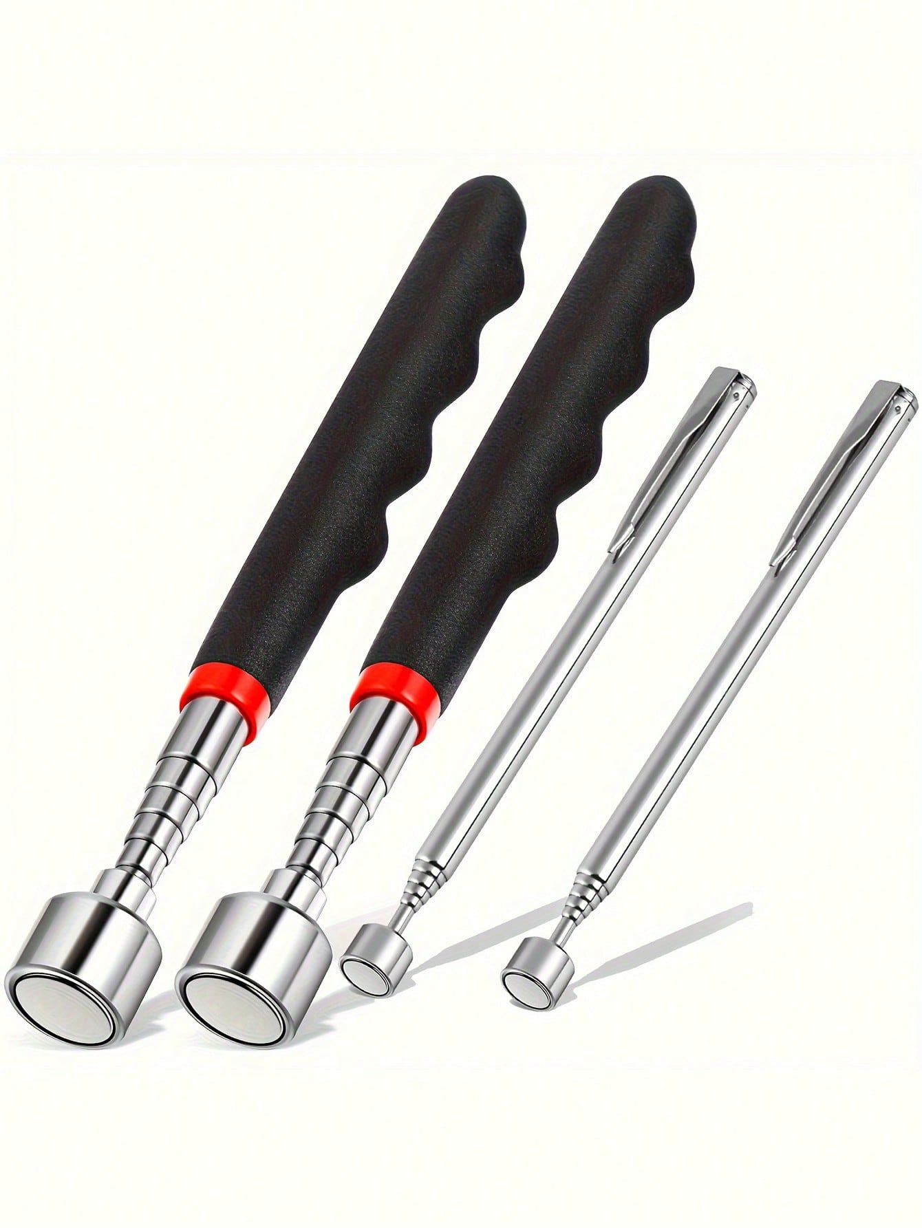 Alat Pengambil Magnetik yang D - Fishing Rod Telescopic ulasan dan harga