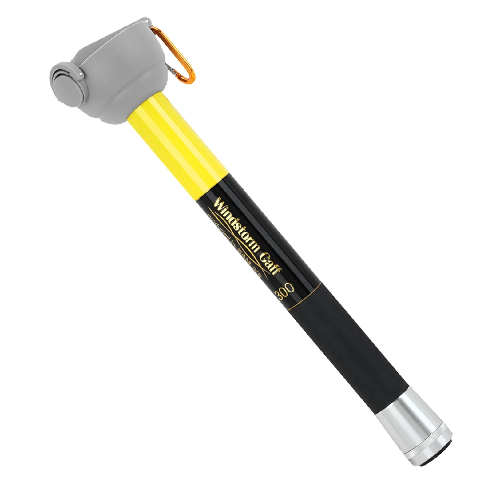 SANLIKE Kail Cumi-cumi Baja An - Fishing Rod Carbon Fiber ulasan dan harga