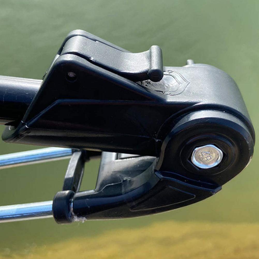 1.7/2.1/2.4m Joran Pancing Tel - Fishing Rod Telescopic ulasan dan harga