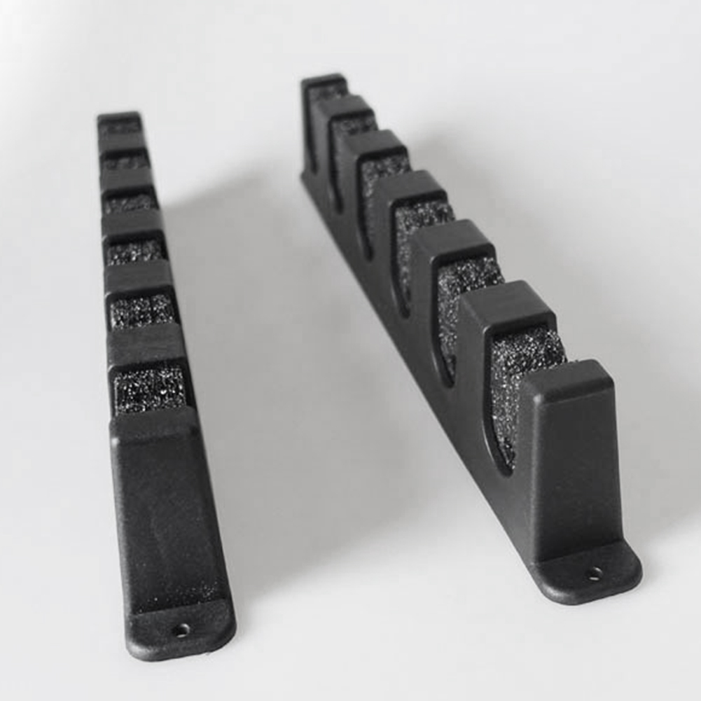 Rak Pancing Horizontal Dropshi - Fishing Rod Rack ulasan dan harga