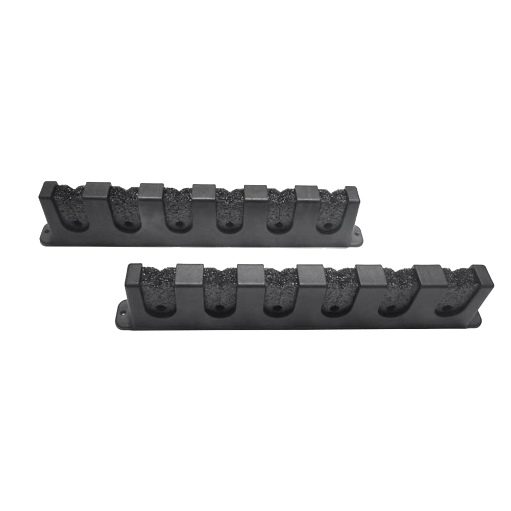 Rak Pancing Horizontal Dropshi - Fishing Rod Rack ulasan dan harga