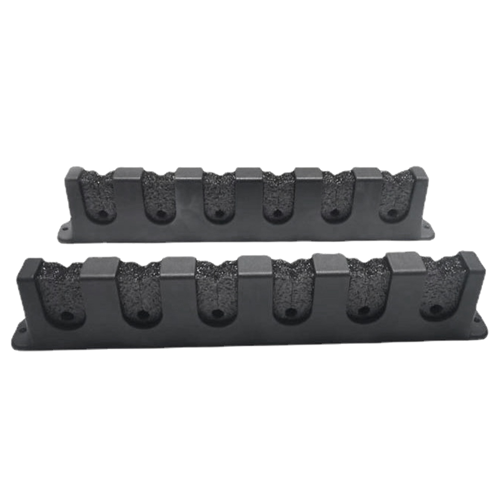 Rak Pancing Horizontal Dropshi - Fishing Rod Rack ulasan dan harga