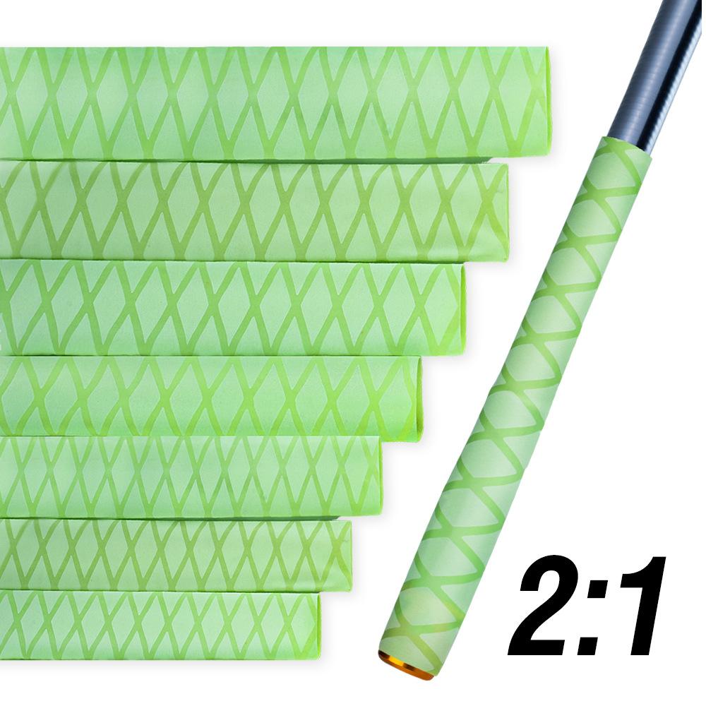 Penutup Pegangan Joran Pancing - Fishing Rod Ice ulasan dan harga