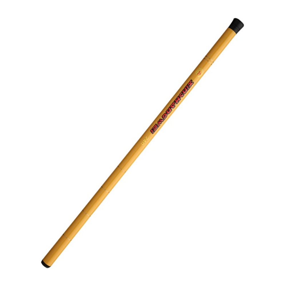 Joran Pancing Teleskopik Set L - Fishing Rod Combo ulasan dan harga