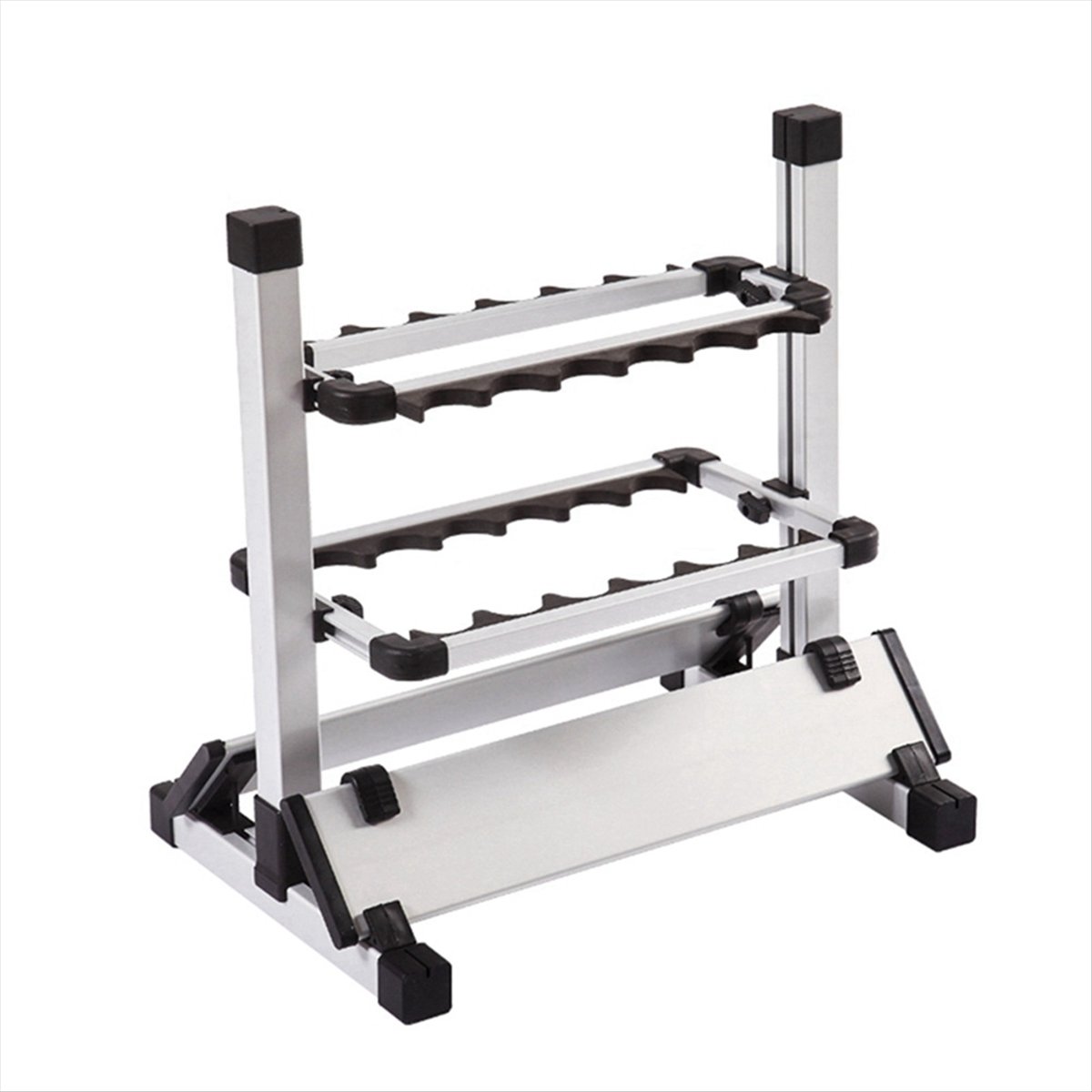 ABST Tempat Penyimpanan Joran  - Fishing Rod Holder ulasan dan harga