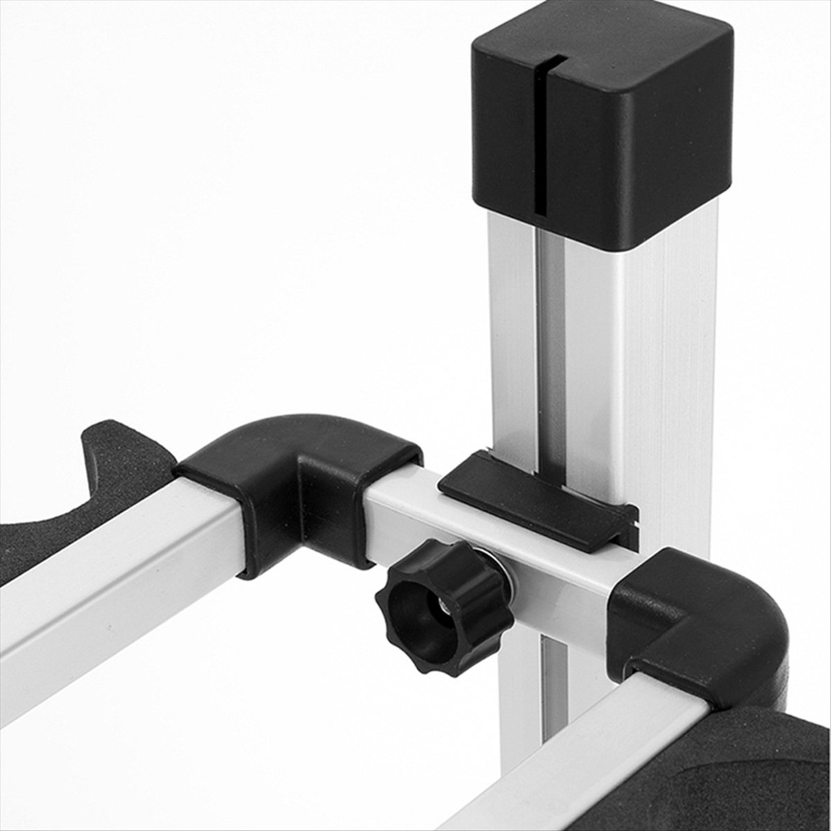 ABST Tempat Penyimpanan Joran  - Fishing Rod Holder ulasan dan harga