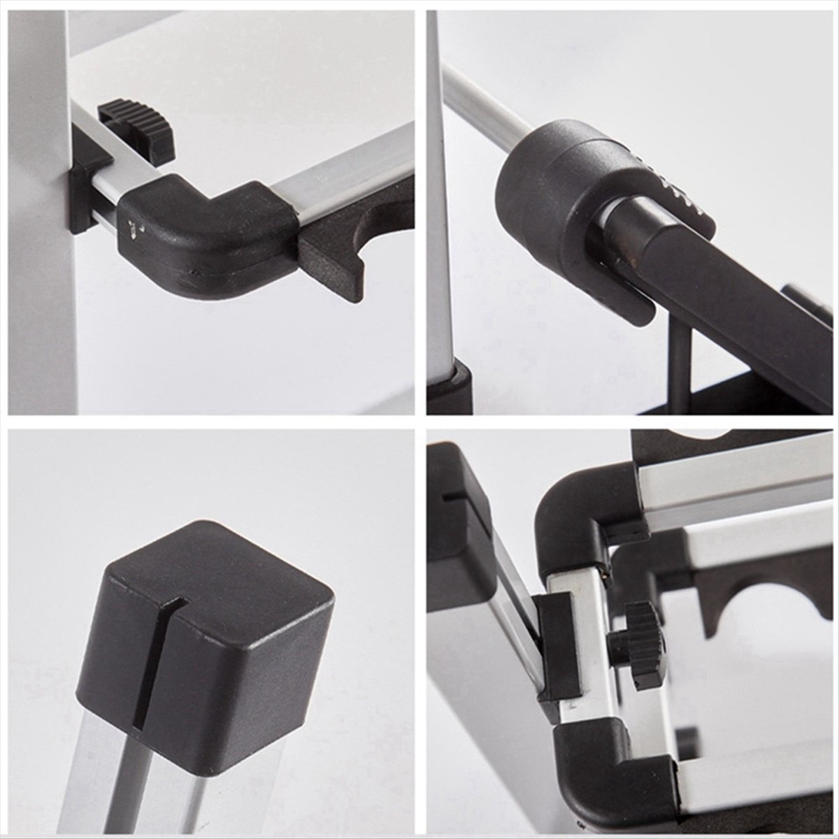 ABST Tempat Penyimpanan Joran  - Fishing Rod Holder ulasan dan harga