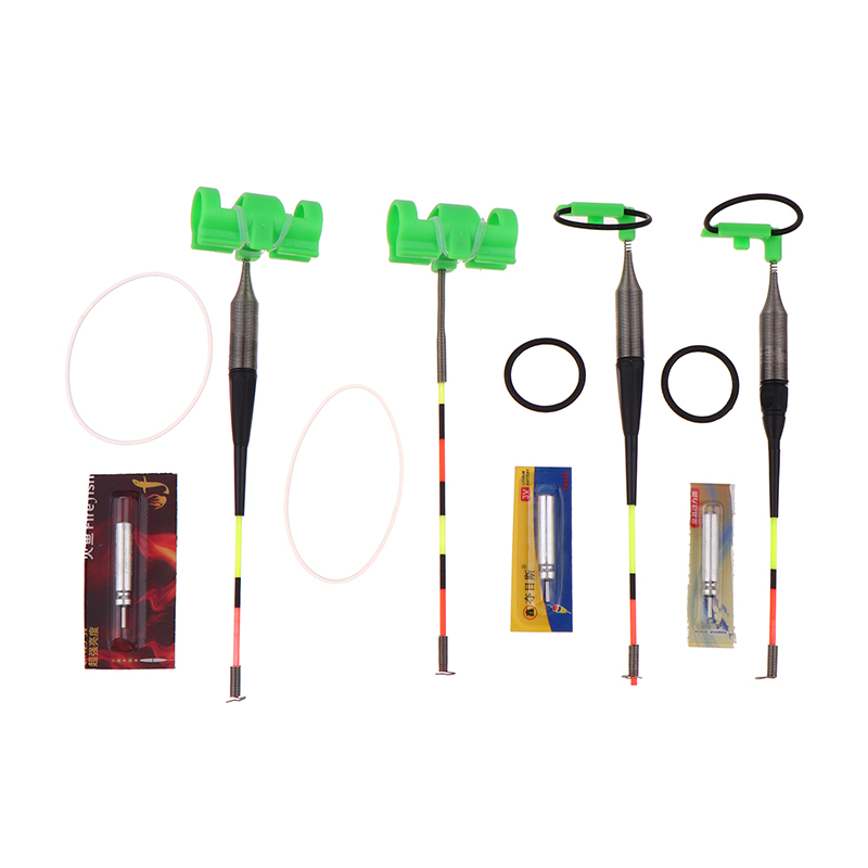 Alat Pancing Malam Hari, Tongk - Fishing Rod Repair Kit ulasan dan harga