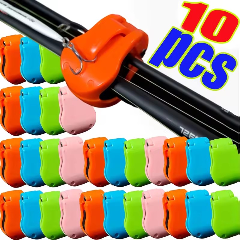 Tempat Joran Pancing ABS Fiksa - Fishing Rod Travel ulasan dan harga