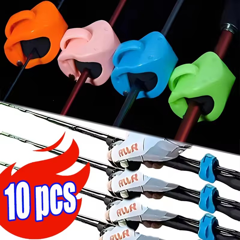 Tempat Joran Pancing ABS Fiksa - Fishing Rod Travel ulasan dan harga