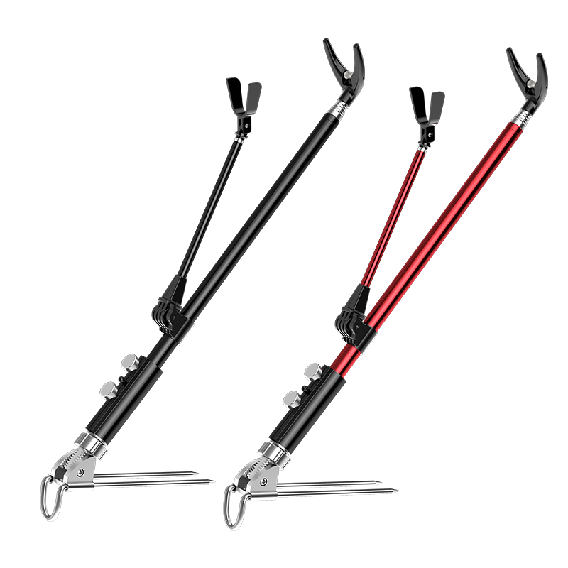 Alat Pancing Lipat, Tongkat Me - Fishing Rod Telescopic ulasan dan harga