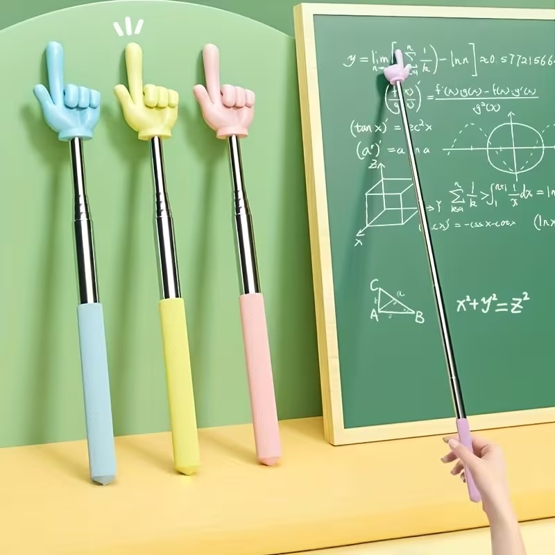 Tongkat Penunjuk Ajar Berkuali - Fishing Rod Telescopic ulasan dan harga