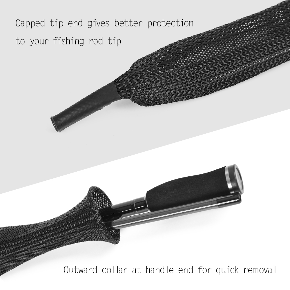 Tabung Hhook 190Cm Penutup Jor - Fishing Rod Case ulasan dan harga