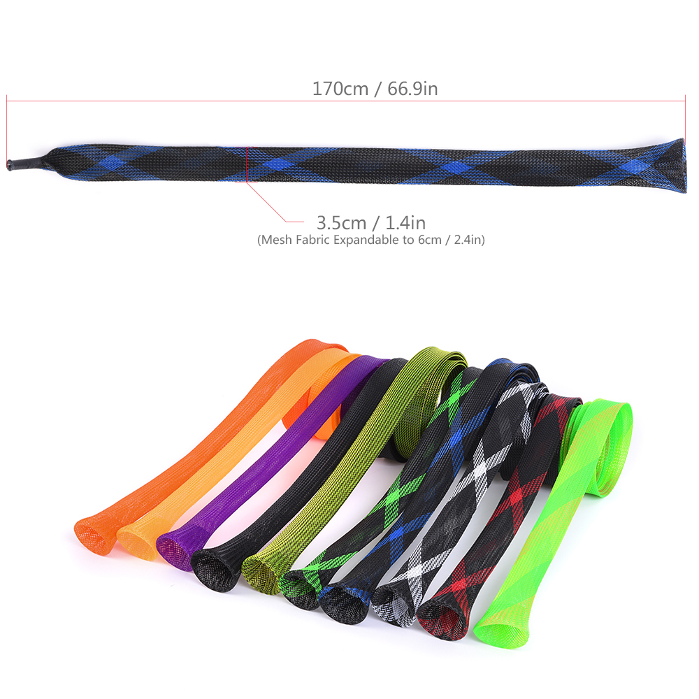 Tabung Hhook 190Cm Penutup Jor - Fishing Rod Case ulasan dan harga