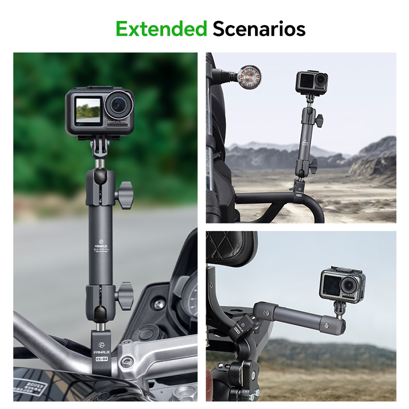 FANAUE dudukan telepon sepeda  - Fishing Rod Holder ulasan dan harga