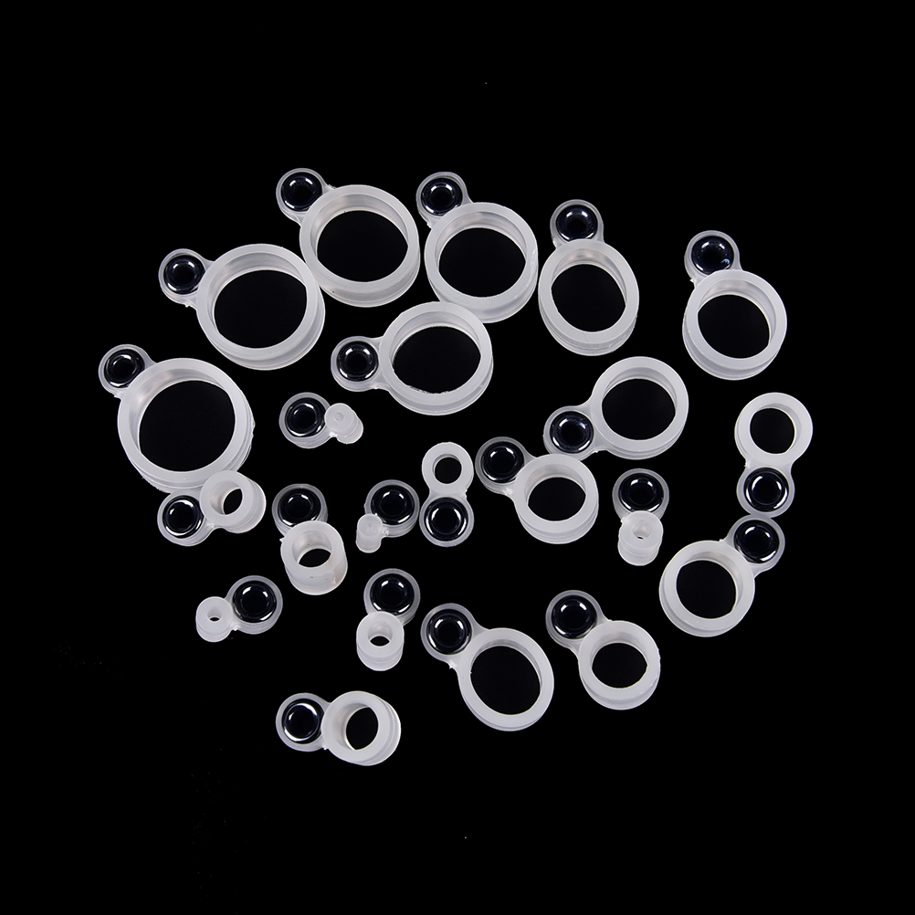 Joran pancing silikon senar pa - Fishing Rod Tip Replacement ulasan dan harga