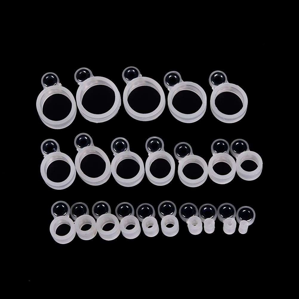 Joran pancing silikon senar pa - Fishing Rod Tip Replacement ulasan dan harga