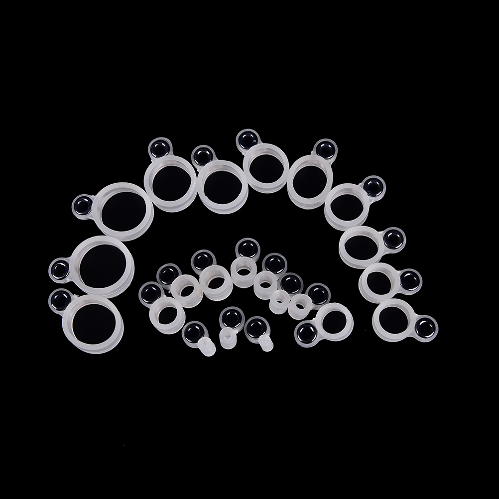 Joran pancing silikon senar pa - Fishing Rod Tip Replacement ulasan dan harga