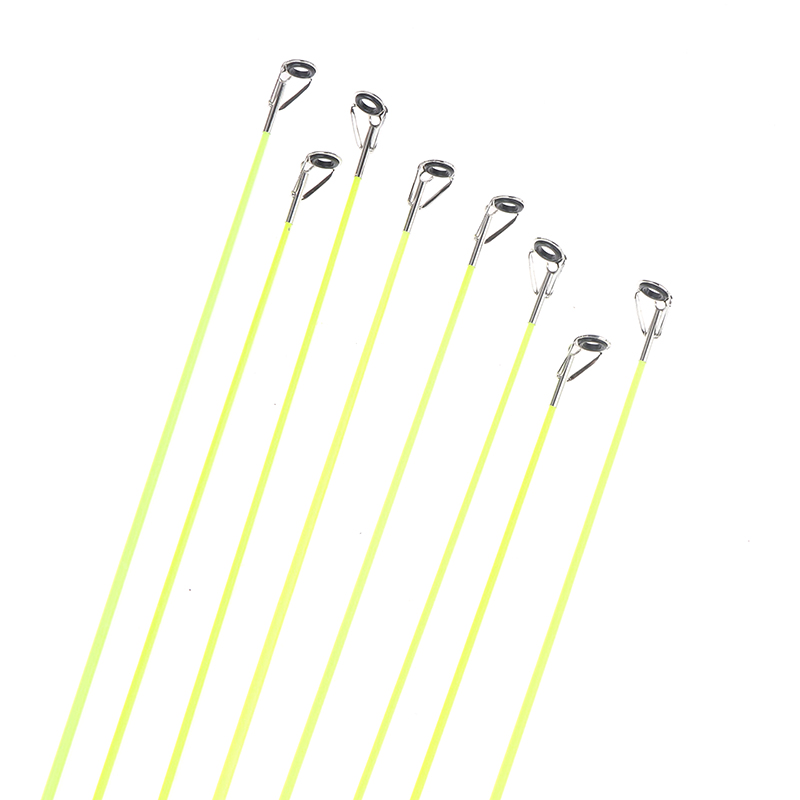 5Pcs Ujung Joran Pancing 42CM, - Fishing Rod Tip Replacement ulasan dan harga