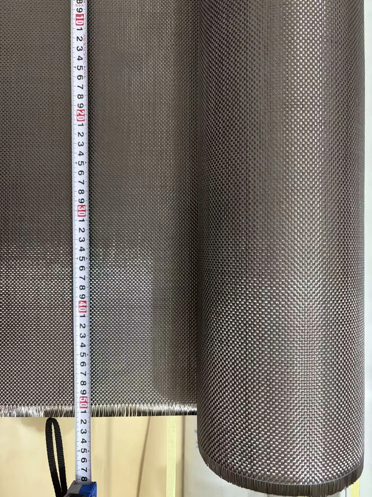 Kain Serat Karbon Asli [Grade  - Fishing Rod Carbon Fiber ulasan dan harga