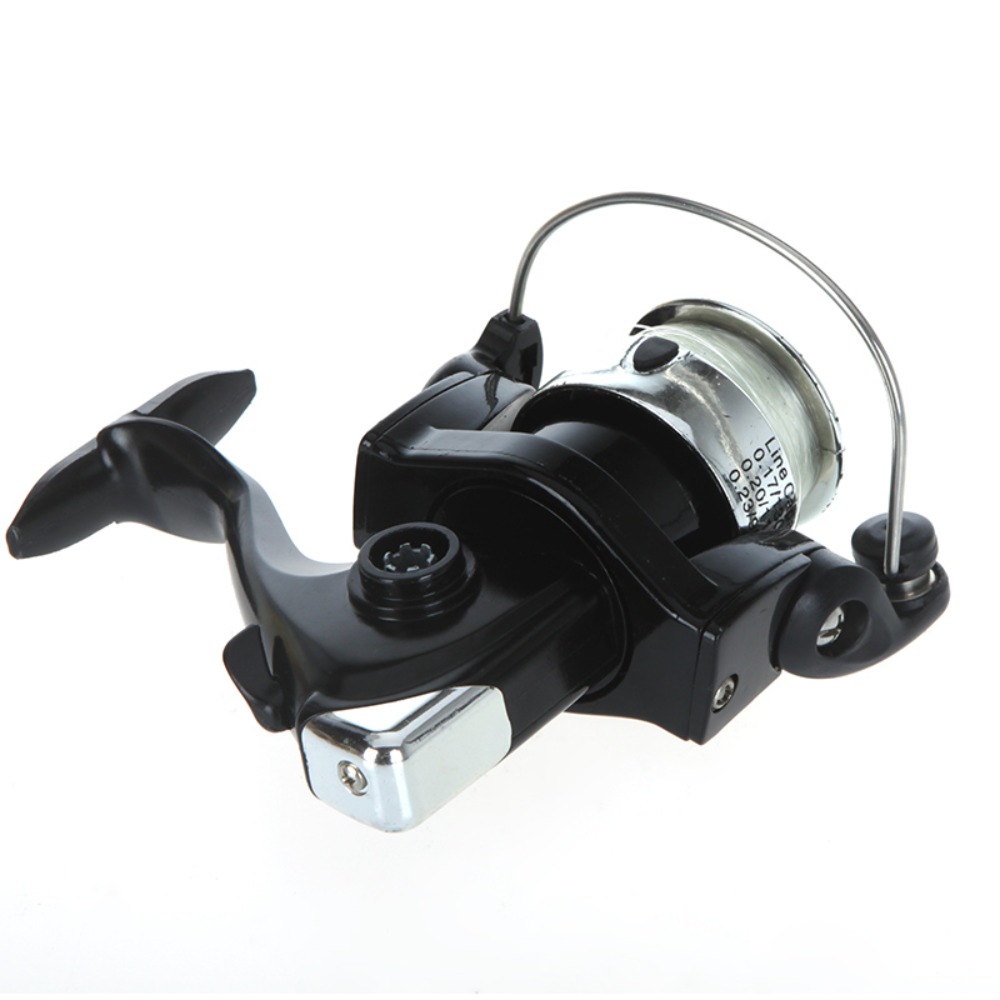 Kombo Reel Pancing Portabel 39 - Fishing Rod Combo ulasan dan harga