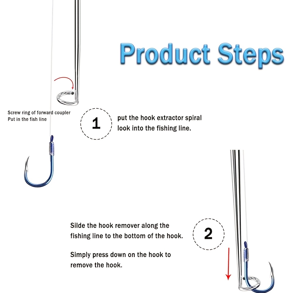 Alat Pelepas Kail Ikan Cepat,  - Fishing Rod Building Kit ulasan dan harga