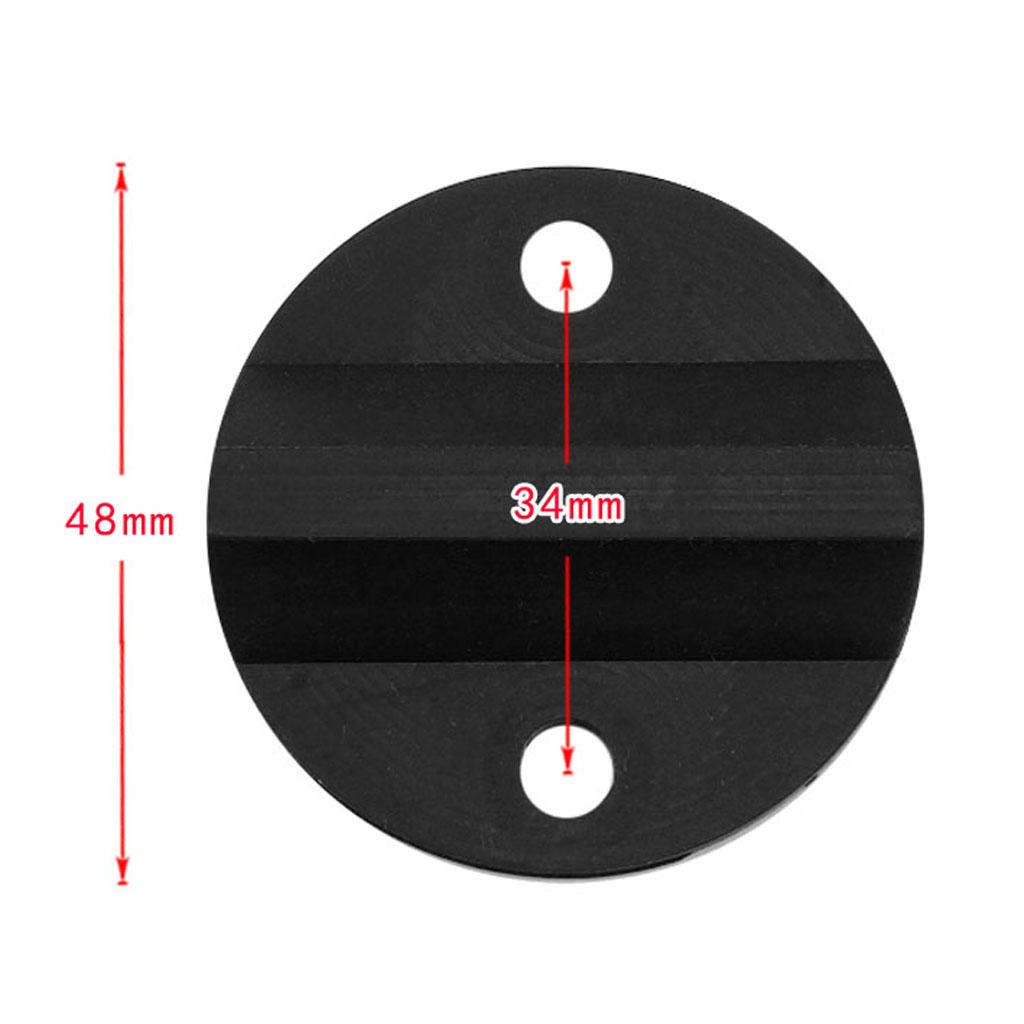 Gasket Karet untuk Rak Penyang - Fishing Rod Rack ulasan dan harga