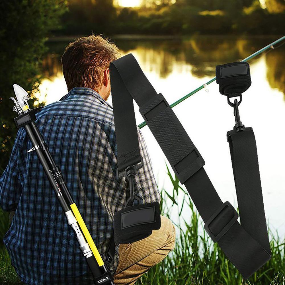 Tongkat pancing membawa tali S - Fishing Rod Repair Kit ulasan dan harga