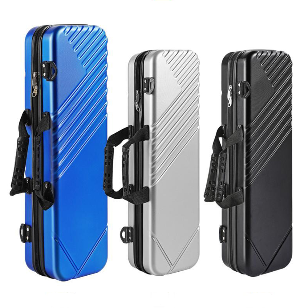 65/80Cm ABS Tas Joran Pancing  - Fishing Rod Ice ulasan dan harga