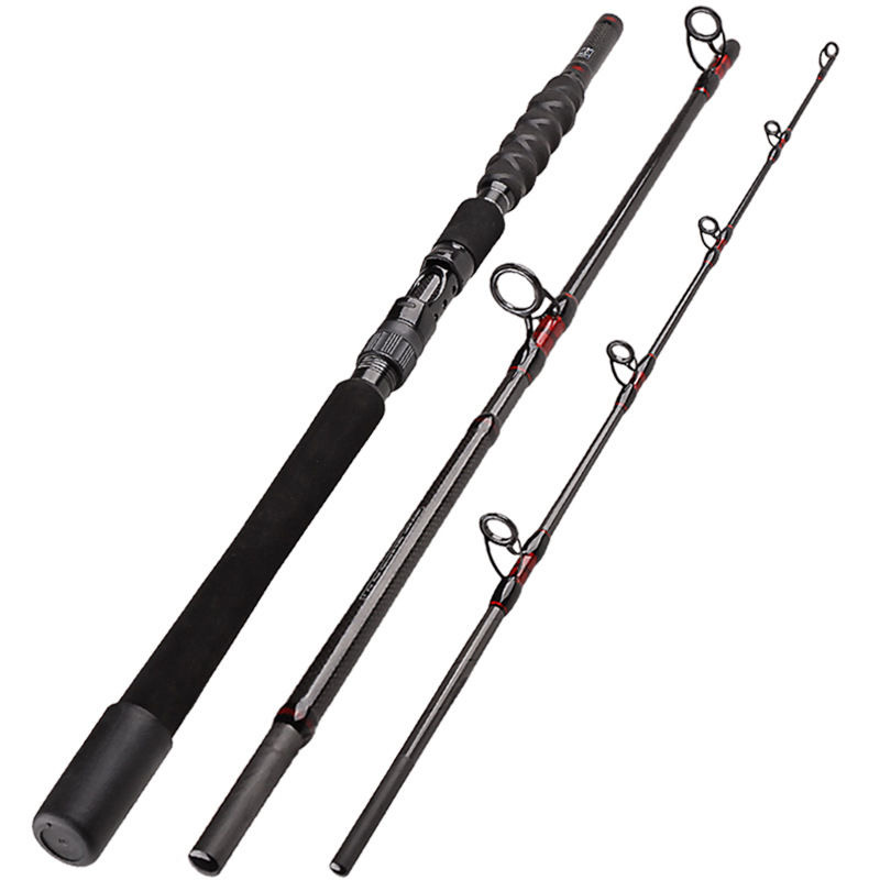 Joran Pancing Karbon 40T Air A - Fishing Rod Surf ulasan dan harga