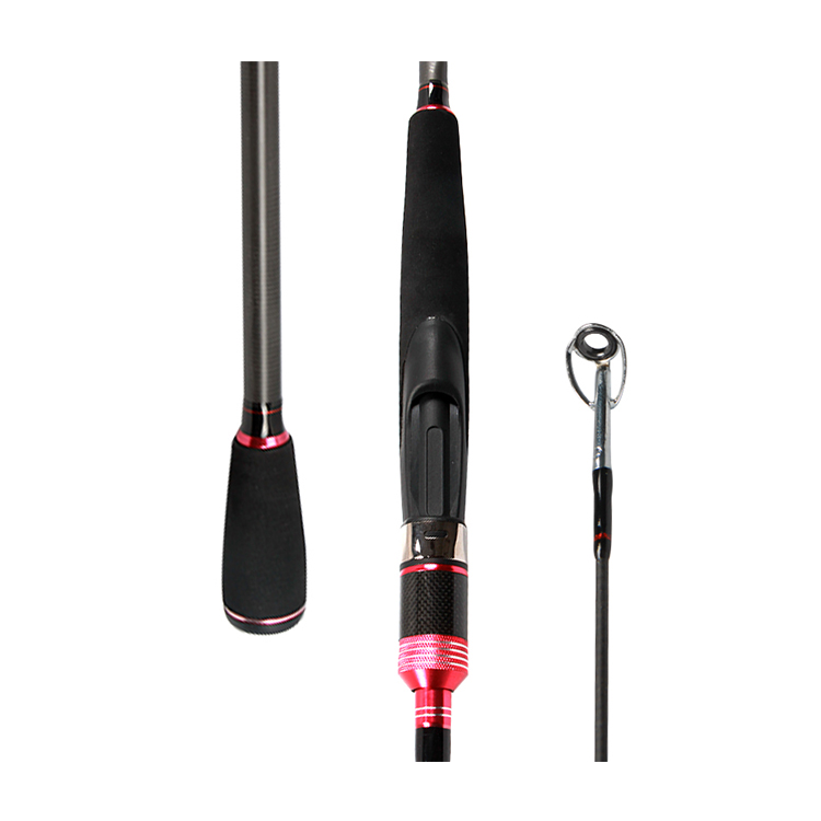 Penjualan Laris Joran Pancing  - Fishing Rod Spinning ulasan dan harga