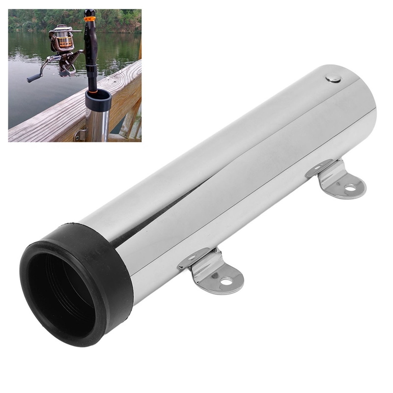 Penyangga Joran Pancing dari B - Fishing Rod Holder ulasan dan harga